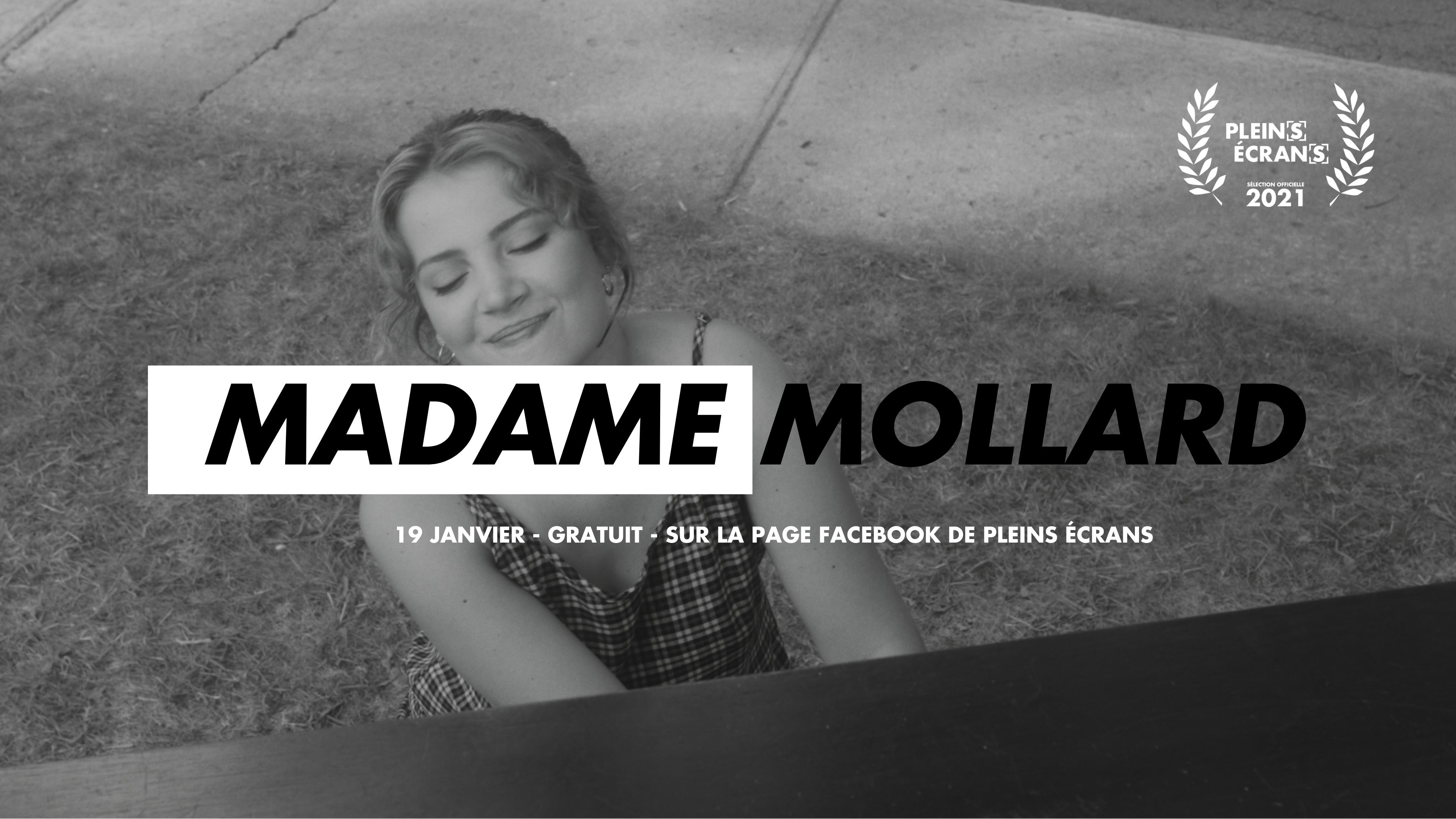 Madame Mollard (2020)