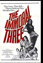 The Immoral Three