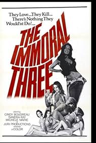 The Immoral Three (1975)