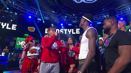 NICK CANNON PRESENTS WILD N' OUT: Wild 'N Out Veterans vs. Rookies: Maino