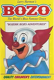 Larry Harmon's BOZO the World's Most Famous Clown (1992)