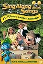 Disney Sing-Along Songs: Flik's Musical Adventure at Disney's Animal Kingdom (1999)