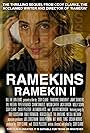 Jamie Saunders in Ramekins: Ramekin II (2021)