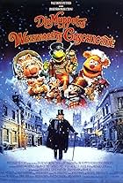 Die Muppets Weihnachtsgeschichte