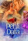 Atif Aslam and Ileana D'Cruz in Atif Aslam: Pehli Dafa (2017)