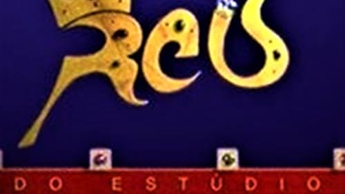 Os Reis do Estúdio (1997)