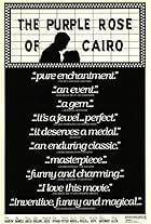 The Purple Rose of Cairo