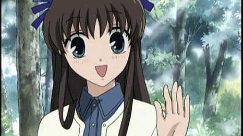 Trailer for Fruits Basket: The Complete Series