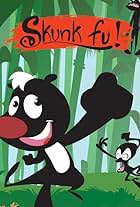 Skunk Fu! (2007)