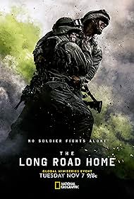 The Long Road Home (2017)