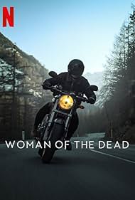 Woman of the Dead (2022)