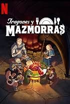 Tragones y mazmorras