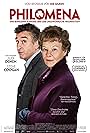 Judi Dench and Steve Coogan in Philomena: Eine Mutter sucht ihren Sohn (2013)