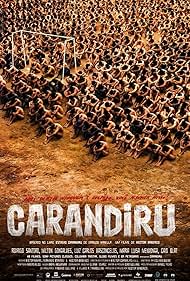 Carandiru (2003)