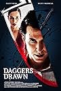 Gley Viera and Ricky Herrera in Daggers Drawn (2021)