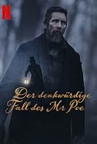 Der denkwürdige Fall des Mr Poe