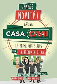 Casa CRAI (2017)