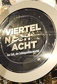 Viertel nach Acht (2021)