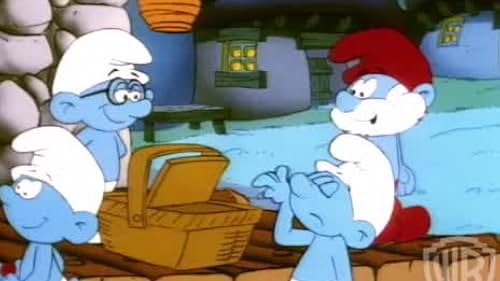 The Smurfs: Season 1