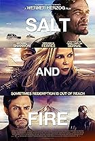 Salt and Fire