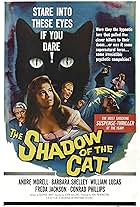 The Shadow of the Cat (1961)