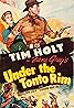 Under the Tonto Rim (1947) Poster