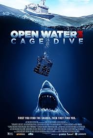 Open Water 3: Cage Dive (2017)