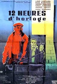 Douze heures d'horloge (1959)