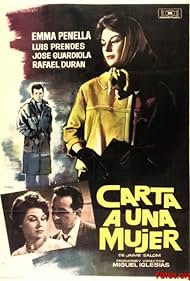 Carta a una mujer (1963)