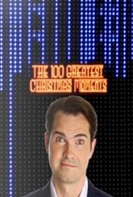 Jimmy Carr in The 100 Greatest Christmas Moments (2004)