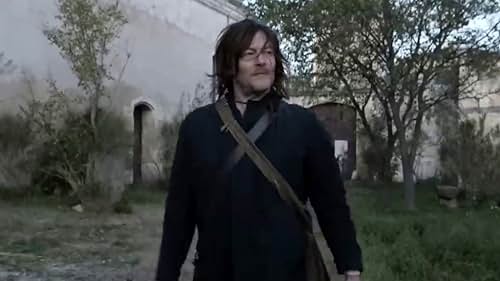 The Walking Dead: Daryl Dixon