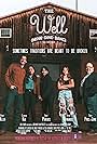 Clarissa Kae, Kevin Patrick Miller, Emily Paredes, Alysia Hernandez, and David Price-Gore in The Well (2022)