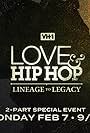 Love & Hip Hop Lineage to Legacy, Pt. 1 (2022)