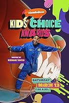 Kenan Thompson in Nickelodeon Kids' Choice Awards 2021 (2021)