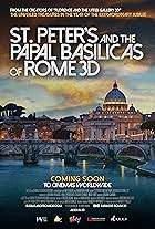 St. Peter's and the Papal Basilicas of Rome 3D (2016)