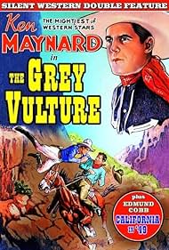 The Grey Vulture (1926)