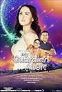 Gabby Concepcion, Marian Rivera, and Raphael Landicho in My Guardian Alien (2024)