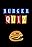 Burger Quiz