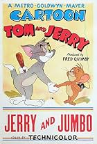 Jerry and Jumbo