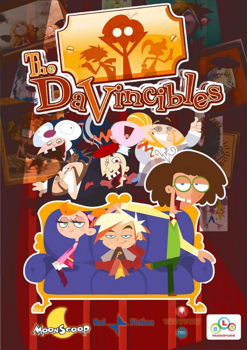 The Davincibles (2011)