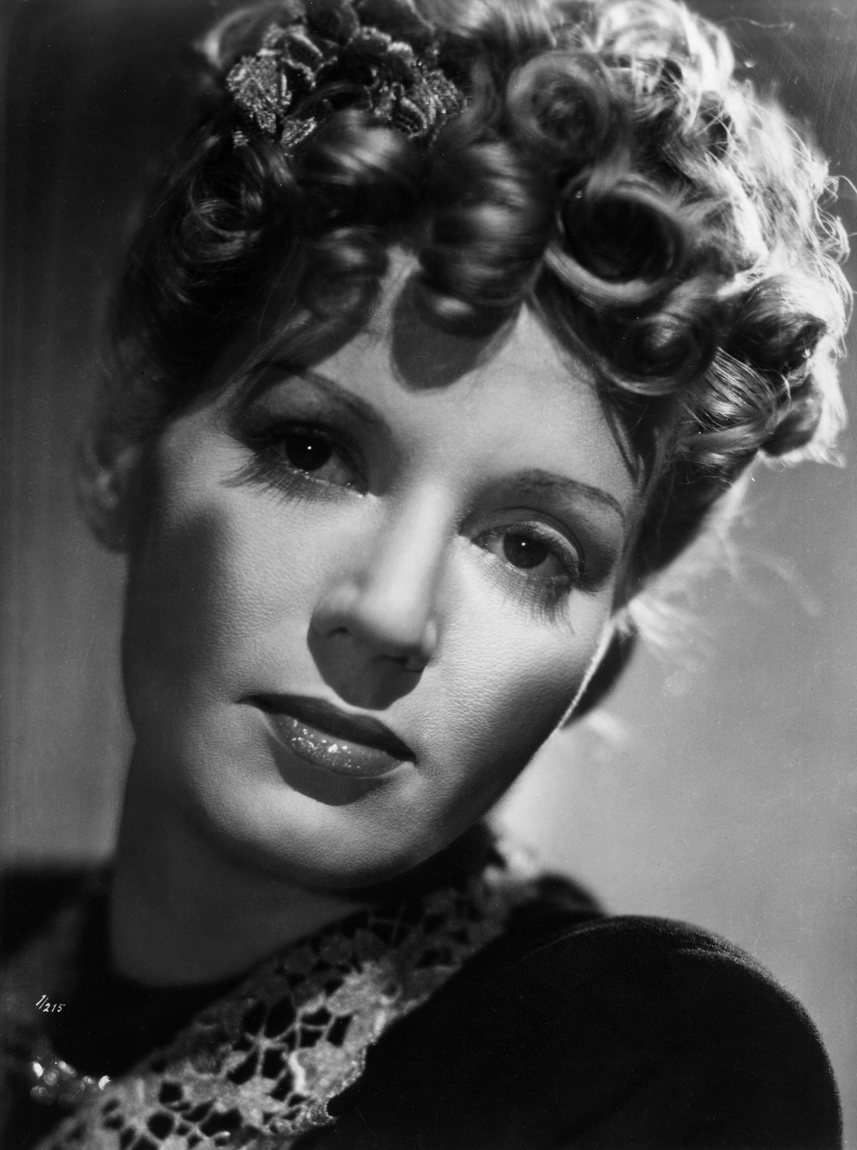 Laura Solari in Die Sache mit Styx (1942)