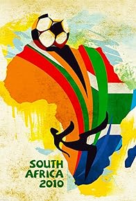 Primary photo for 2010 FIFA World Cup South Africa