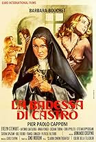 The Castro's Abbess