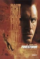 Firestorm