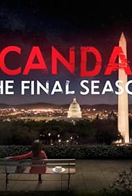 Scandal promo: season 5-back-in-business (2016)