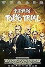Michael Ironside, Paul Freeman, Marcel Hensema, Jonathan Hyde, Irrfan Khan, and Hadewych Minis in Tokyo Trial (2017)