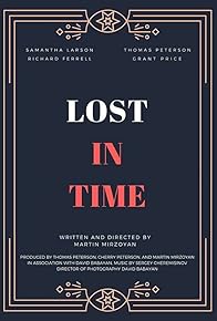 Primary photo for Lost in Time