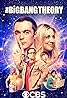 The Big Bang Theory (TV Series 2007–2019) Poster