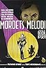 Mordets melodi (1944) Poster