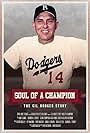 Soul of a Champion: The Gil Hodges Story (2021)